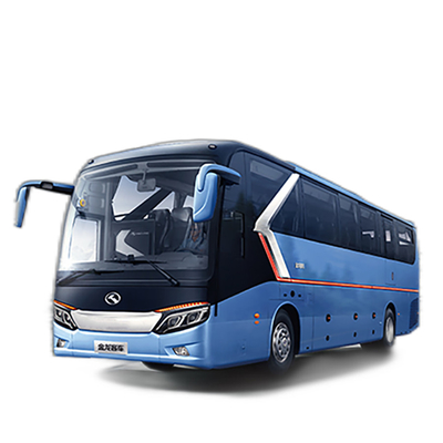 Quick Charge Luxury Group Travel Coach 100 กม./ชม. เบาะหนัง พวงมาลัยซ้าย