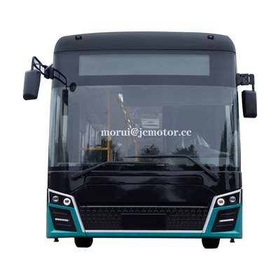 12m FCV ไฮโดรเจน เซลล์เชื้อเพลิง รถบัสสาธารณะไฟฟ้า 90 ผู้โดยสาร