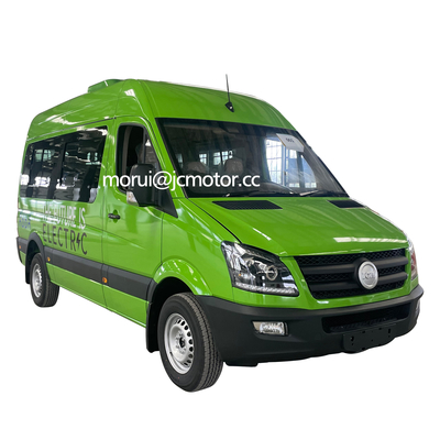 อัตราส่วน Antigua และ Barbuda RHD รถเมนบัสเมืองไฟฟ้า รุ่น 20 ที่นั่ง