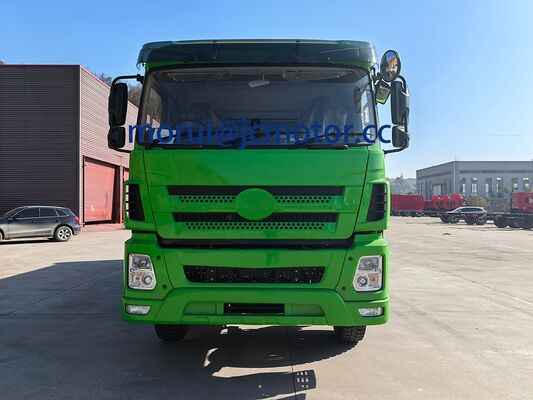 รถดั๊มพ์ไฟฟ้าสำหรับงานก่อสร้างขนาดใหญ่พิเศษ 80 ตัน ระยะไกล สำหรับงานวิศวกรรมและเหมืองแร่