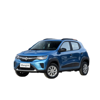 DONGFENG 4 ที่นั่งรถยนต์ไฟฟ้าบริสุทธิ์ EX1 45Hp ความเร็วสูงสุด 100Km / h