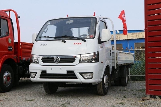 2.77L Displacement Mini Cargo Truck Lorry Euro 2 Euro 4 Emission JE493 เครื่องยนต์ดีเซล