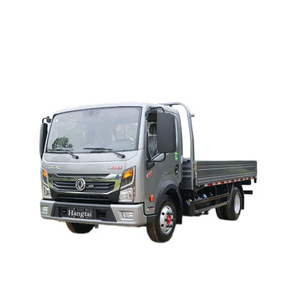 DFAC Engine Light Duty Truck 4.5 Ton 143HP แผ่นเสา 3300mm ฐานล้อ