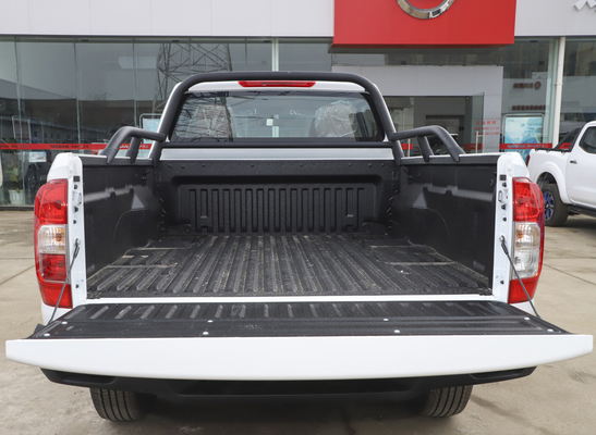 8AMT Gearbox 4WD Flat Cargo Tank Pickup ดีเซล 2.3L Power DONGFENG Pickup