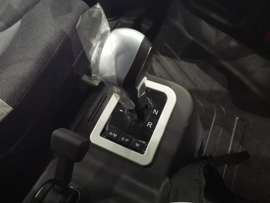 ระยะทางรถบรรทุกรถแทรกเตอร์ไฟฟ้า EV 320KM ความจุแบตเตอรี่ 282kwh