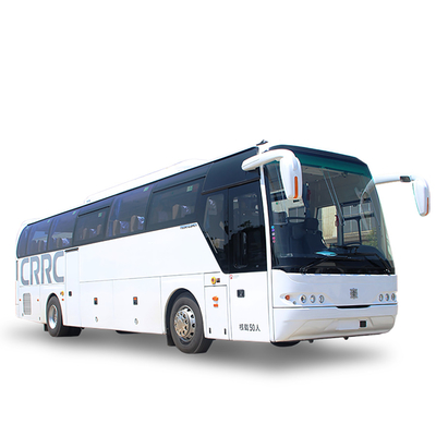 ESC System Tour ดีเซล รถบัส Coach 12m หนัง 49 ที่นั่ง เกียร์ธรรมดา