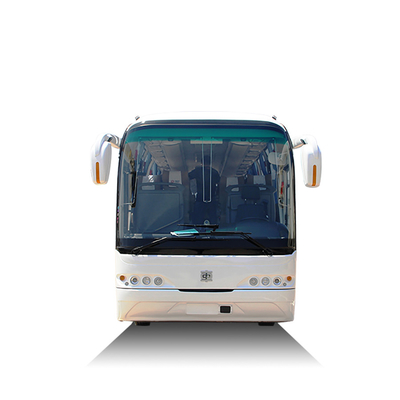 ESC System Tour ดีเซล รถบัส Coach 12m หนัง 49 ที่นั่ง เกียร์ธรรมดา