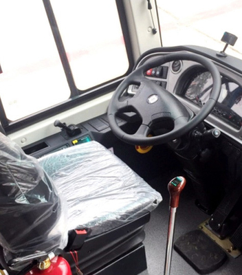 ESC System Tour ดีเซล รถบัส Coach 12m หนัง 49 ที่นั่ง เกียร์ธรรมดา