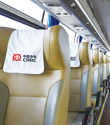 ESC System Tour ดีเซล รถบัส Coach 12m หนัง 49 ที่นั่ง เกียร์ธรรมดา