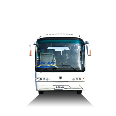 Comfort Team Travel Bus CRRC Emission Euro 5 Coach 9m 38 Seats