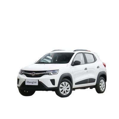 DONGFENG 4 ที่นั่งรถยนต์ไฟฟ้าบริสุทธิ์ EX1 45Hp ความเร็วสูงสุด 100Km / h
