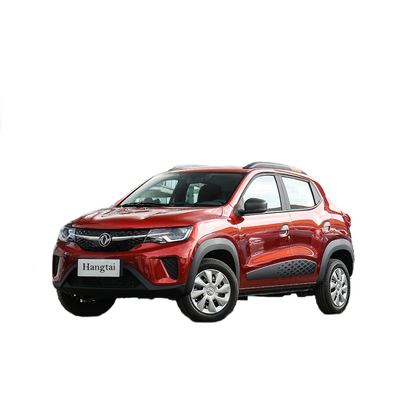 DONGFENG 4 ที่นั่งรถยนต์ไฟฟ้าบริสุทธิ์ EX1 45Hp ความเร็วสูงสุด 100Km / h