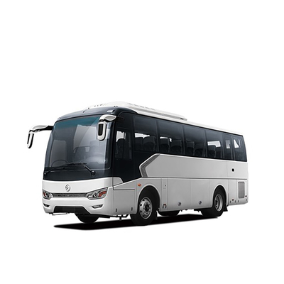 Golden Dragon Diesel Luxury Coach Bus 220 HP 8m 10 - 34 ที่นั่ง Team Travel Bus