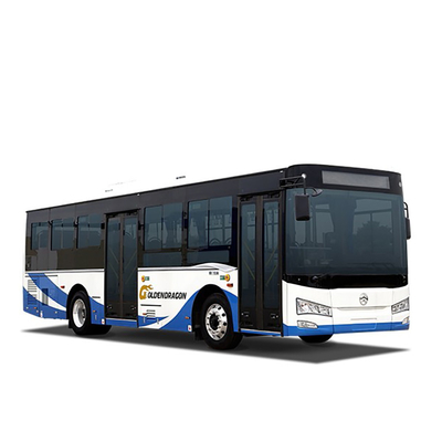97 คน เพียว อิเล็คทริค รถโดยสารประจำทาง รถยนต์ ระยะทาง 10 เมตร ไมล์ 200 - 700 Km
