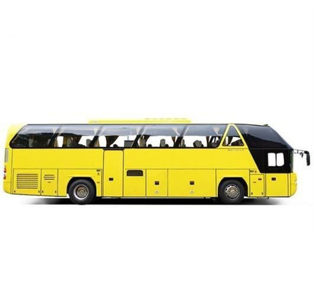 Euro 3 Emission รถโค้ชหรู ดีเซล 24 - 54 ที่นั่ง 12m