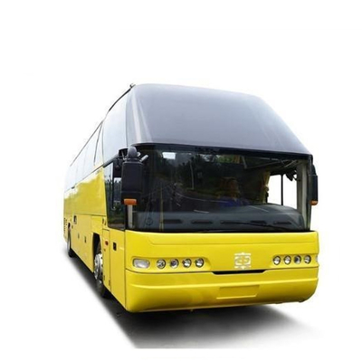 Euro 3 Emission รถโค้ชหรู ดีเซล 24 - 54 ที่นั่ง 12m