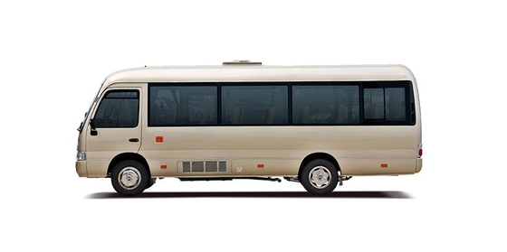 10 - 28 เบาะหนังดีเซลรถไฟเหาะขนาดเล็ก 7m 148hp Power Coaster