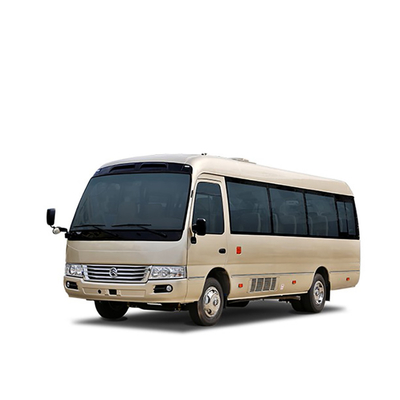 10 - 28 เบาะหนังดีเซลรถไฟเหาะขนาดเล็ก 7m 148hp Power Coaster