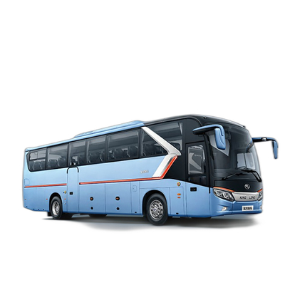 รถโค้ชดีเซลสุดหรู 12m 49 ที่นั่ง 330 HP 6MT Transmission
