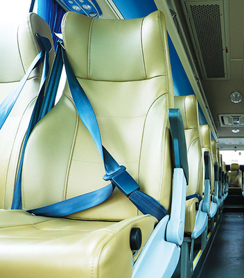 รถโดยสารประจำทางไฟฟ้าภูมิภาค 9 ม. 37 ที่นั่งรถโดยสารรับส่งสุดหรู