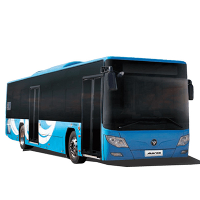 22 - 45 ที่นั่ง รถโดยสารประจำทาง City Electric 12m 69 km/h 150 - 250km ระยะทาง
