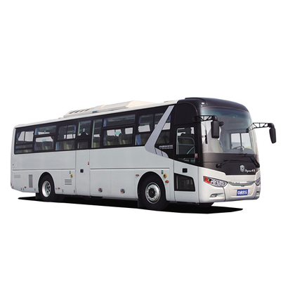City Electric Coach Bus พวงมาลัยซ้าย 41 - 50 ที่นั่ง ระยะทาง 300 - 280KM