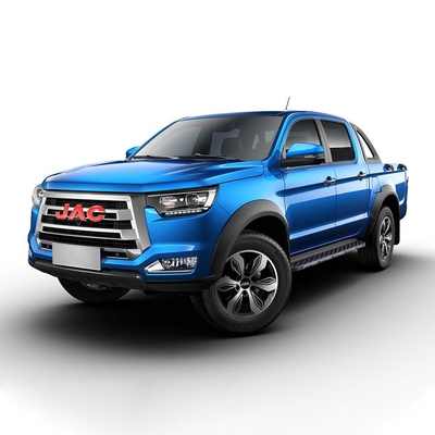 รถกระบะ SUV ไฟฟ้า 4 ประตู 5 ที่นั่ง 4x2 RHD LHD เลขไมล์ 300 - 400km