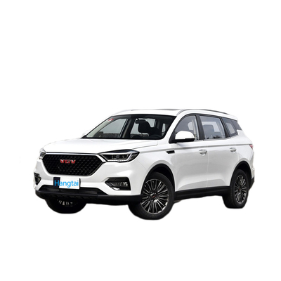 จีน VGV 4 ประตู SUV 1.5T เบนซิน 6MT 7 ที่นั่งความเร็วสูงสุด 175km/h