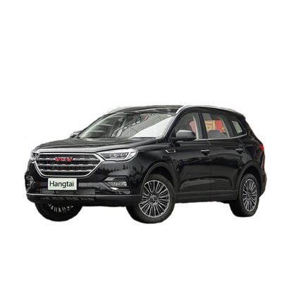 เบนซิน เกียร์อัตโนมัติ SUV Monocoque Body 1.5T 156HP Engine Power 7 Seats