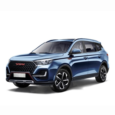 VGV 8AT 5 ประตู 7 ที่นั่ง SUV FWD Standard Around View Monitor น้ำมันเบนซิน 2.0T