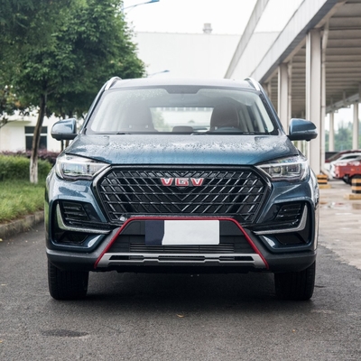 VGV 8AT 5 ประตู 7 ที่นั่ง SUV FWD Standard Around View Monitor น้ำมันเบนซิน 2.0T