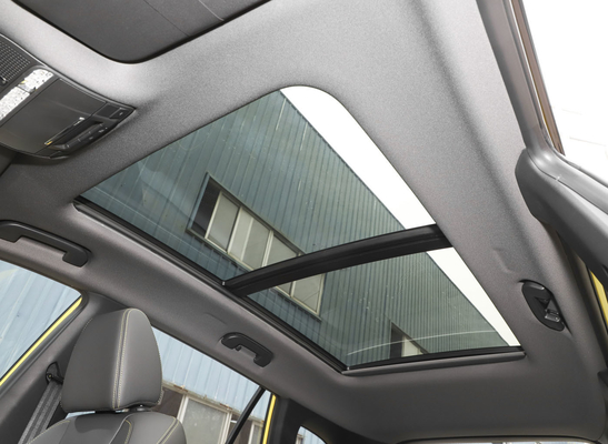 Dongfeng SUV Cars 5 ที่นั่ง 150HP พร้อม Panoramic Sunroof